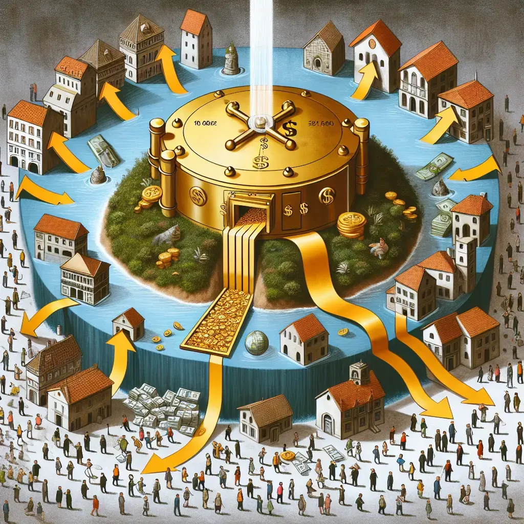 How Tax Havens Impact Global Economies