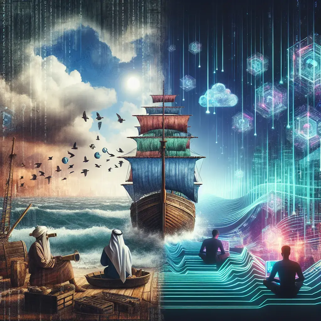 The Future of Offshore Banking in a Digital World